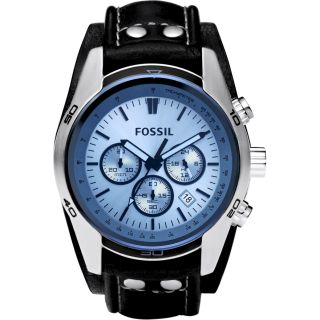 FOSSIL Coachman Men's Watch CH2564 / black (CH2564)