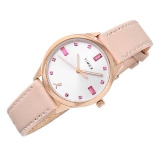 TIMEX Dress Women's Watch TW2V95800 (TW2V95800)