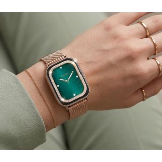 Smartwatch Gravity Strap + Bracelet GT43-1 / pink (GT43-1)