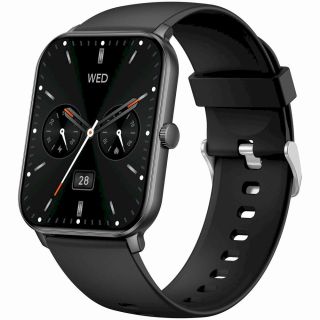 Smartwatch Gravity / black (GT36-5)