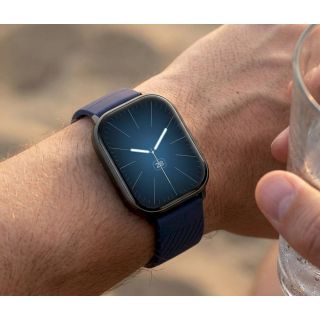 Smartwatch Gravity Strap + Bracelet GT43-5 / black (GT43-5)