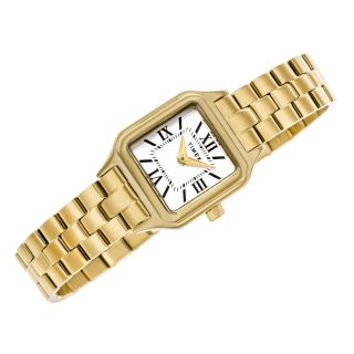 TIMEX Trend Legacy TW2Y23700 Women's Watch (TW2Y23700)