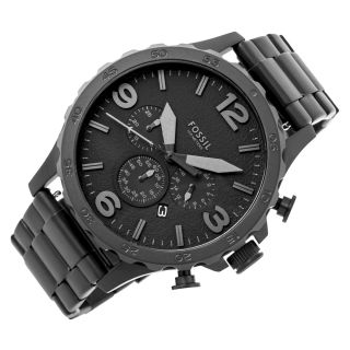 FOSSIL Nate JR1401 Men's Watch (JR1401)