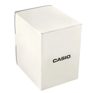 CASIO Vintage LA670WEA-8AEF Women's Watch / silver (LA670WEA-8AEF)