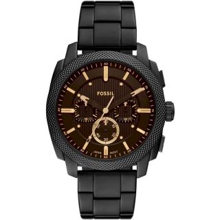 FOSSIL Machine Men's Watch FS6097 (FS6097)