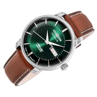 ZEPPELIN Atlantic Automatic 8466-4 Men's Watch (8466-4)