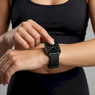Smartwatch Gravity / black (GT36-5)