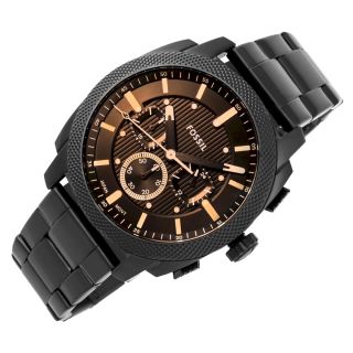 FOSSIL Machine Men's Watch FS6097 (FS6097)