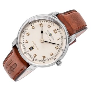 ZEPPELIN Mediterranee Men's Watch 9640-5 (9640-5)