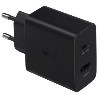 Samsung EP-TA220NBEGEU Super Fast Charge PD 35W (EP-TA220NBEGEU)