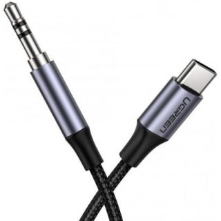 UGREEN 30633 AUX Cable USB-C -> 3.5 mm 1m (30633)