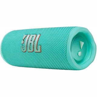 JBL Flip 6 Wireless Speaker (JBLFLIP6TEAL)