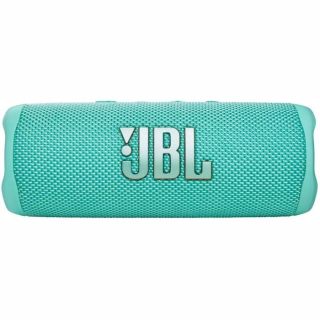 JBL Flip 6 Wireless Speaker (JBLFLIP6TEAL)