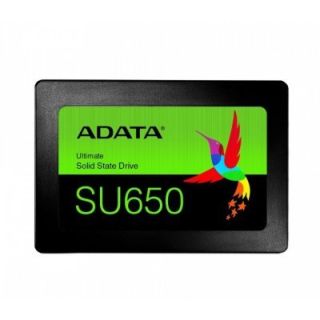ADATA Ultimate SU650 120GB SATAIII (ASU650SS-120GT-R)