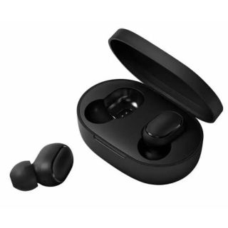Xiaomi Mi True Basic 2 Wireless Bluetooth Earbuds (BHR4272GL)