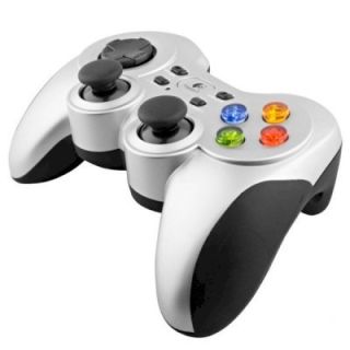 Logitech GamePad F710 Gaming controller (940-000142)