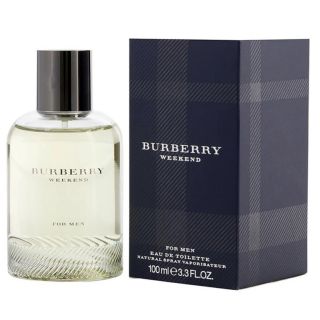 Burberry Weekend Perfume EDT 100ml (3614227748446)