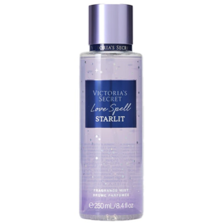 Victoria's Secret Love Spell Starlit Body Mist 250ml (667559817208)