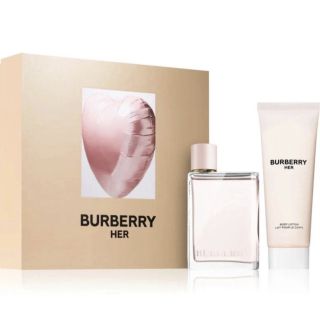 Burberry Her EDP Gift Set (3616305628831)