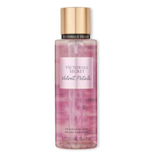 Victoria's Secret Velvet Petals Body Mist 250ml (667556489989)