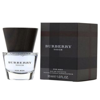 Burberry Touch Perfume EDT 30ml (3614227748767)