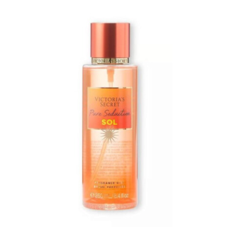 Victoria's Secret Pure Seduction Sol Body Mist 250ml (667559068334)