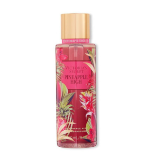 Victoria's Secret Pineapple High Body Mist 250ml (667557640914)