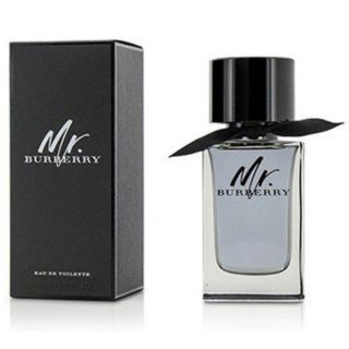 Burberry Mr. Burberry Perfume EDT 100ml (5045456747685)