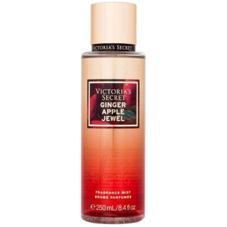 Victoria's Secret Ginger Apple Jewel Body Mist 250ml (0667558437346)
