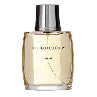 Burberry For Men Perfume EDT 50ml (3614226905789)