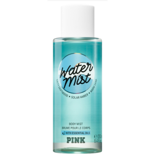 Victoria's Secret Pink Water Body Mist 250ml (667554805750)