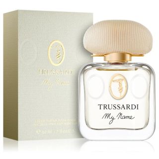 Trussardi My Name Perfume EDP 50 ml (0341420085001)