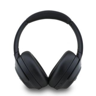 Lacoste Monogramme ANC Wireless Headphone (LCWHP01PBEK)