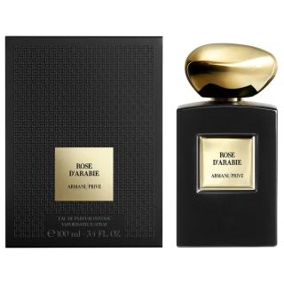 Armani Privé Rose d'Arabie Perfume EDP 100 ml (3605521347497)