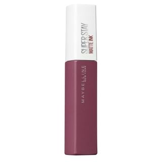 Maybelline SuperStay Matte Ink Liquid Lipstick 15 Lover (3600531411107)