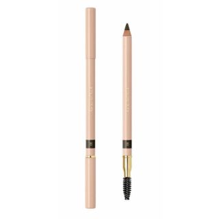 Gucci Definition Sourcils Eyebrow Cream Pencil 06 Black (3614229944655)