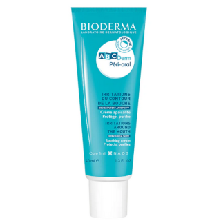 Bioderma ABCDerm Péri-oral Cream 40 ml (3401577538663)
