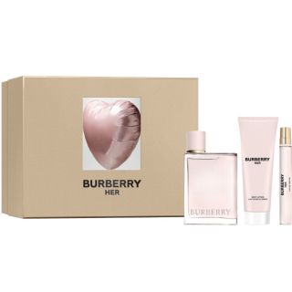 Burberry Her EDP Gift Set (3616305628817)