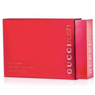 Gucci Rush Perfume EDT 30ml (8005610328737)