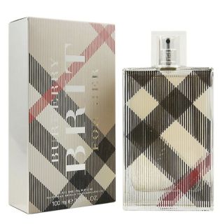 Burberry Brit Perfume EDP 100ml (3614226904973)
