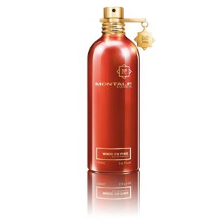 Montale Wood On Fire Perfume EDP 100ml (3760260458382)