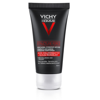 Vichy Homme Structure Force Complete Anti-Ageing Hydrating Moisturiser 50 ml (3337875647212)