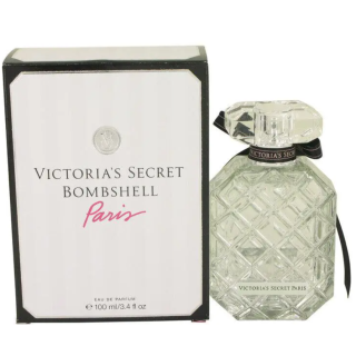 Victoria's Secret Bombshell Paris Perfume EDP 100ml (667558713396)