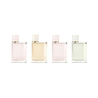 Burberry Her EDP Mini Gift Set (3616303427016)