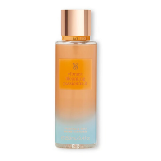 Victoria's Secret Vibrant Blooming Passionfruit Body Mist 250ml (667559068228)