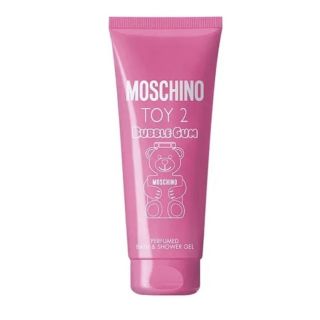 Moschino Toy 2 Bubble Gum Shower Gel 200ml (8011003864102)