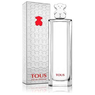 Tous Woman Perfume EDT 90 ml (8437002997014)