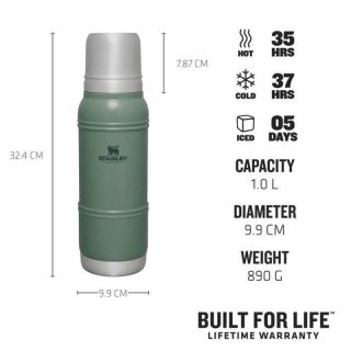 Stanley The Artisan Thermos 1L (2811428004)