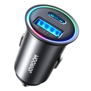 Joyroom JR-CCN04 Car Charger 60W (JR-CCN04)