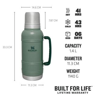 Stanley The Artisan Thermos 1,4L (2811429004)